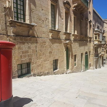 101, Valletta Boutique Escape 외부 사진
