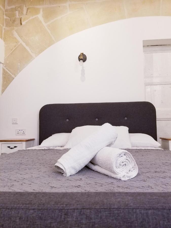 101, Valletta Boutique Escape 외부 사진
