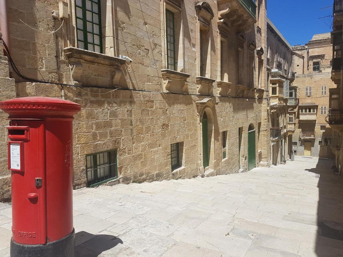 101, Valletta Boutique Escape 외부 사진
