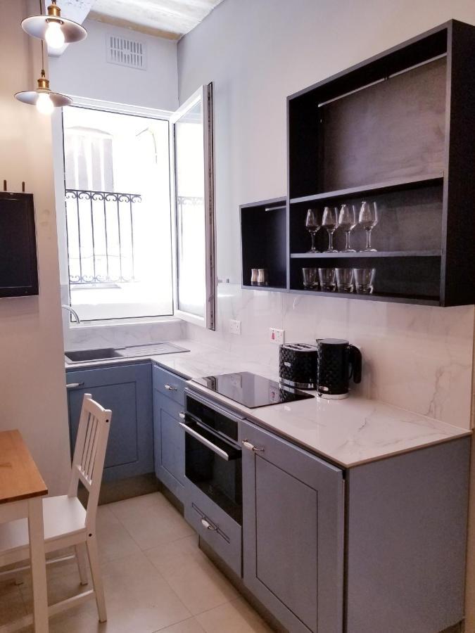 101, Valletta Boutique Escape 외부 사진