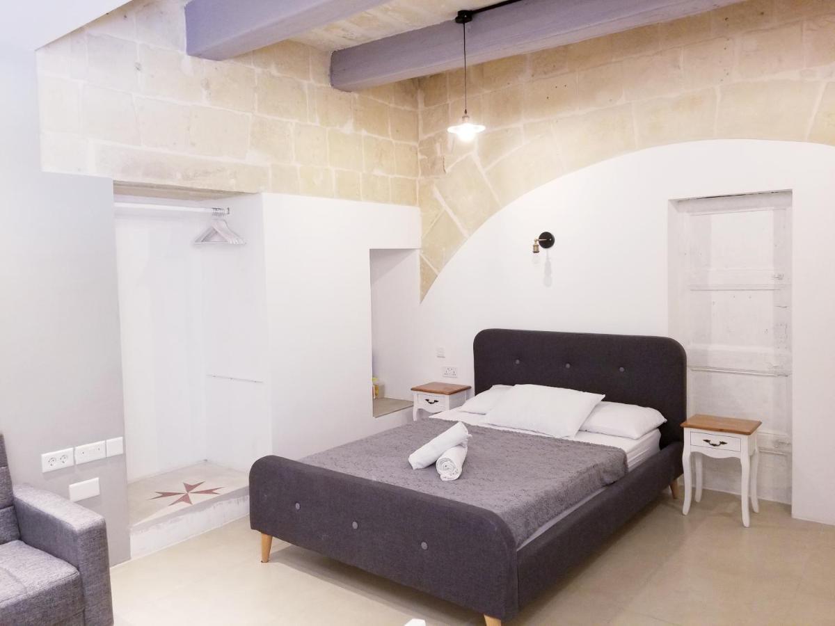 101, Valletta Boutique Escape 외부 사진