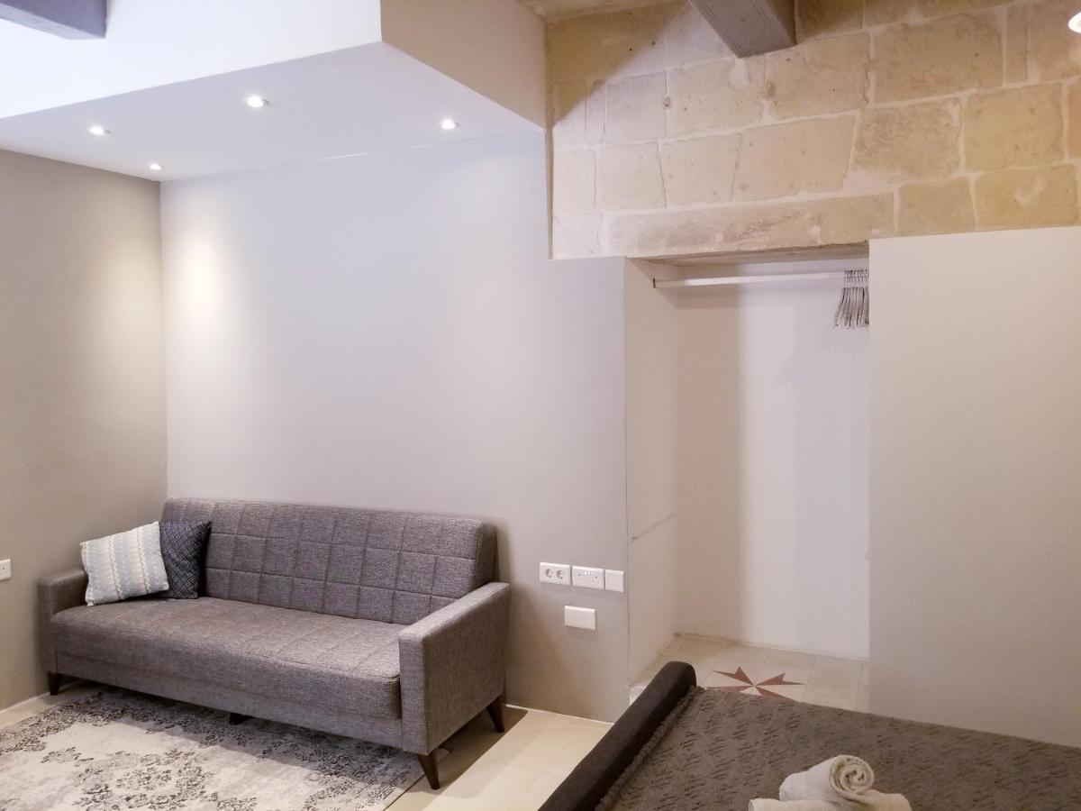 101, Valletta Boutique Escape 외부 사진