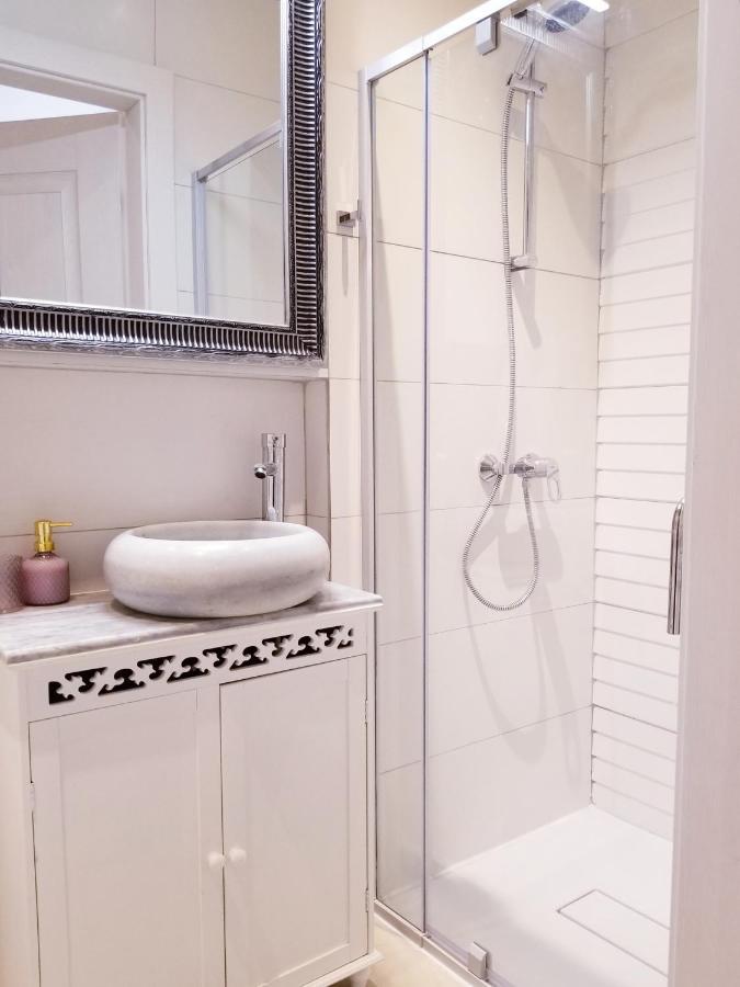 101, Valletta Boutique Escape 외부 사진